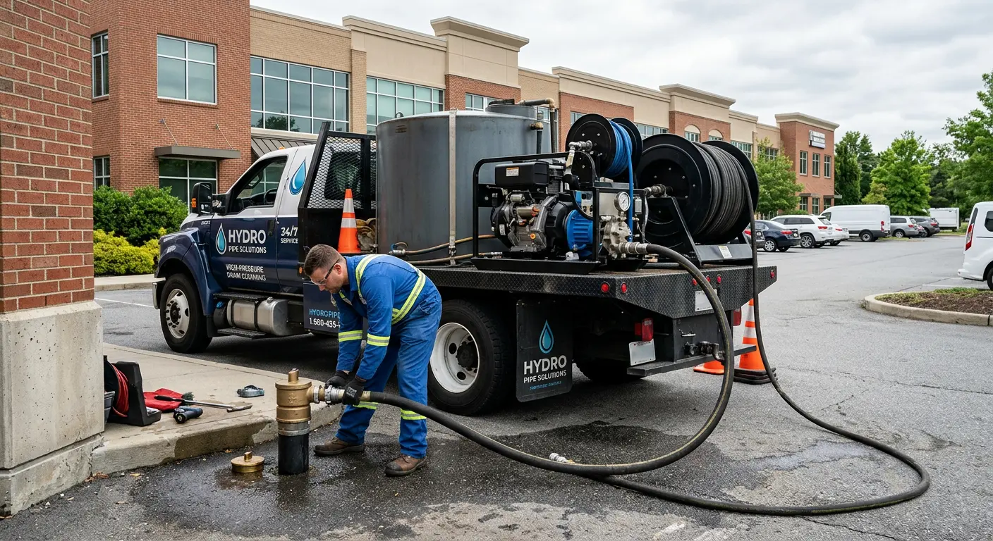 Sewer & Drain services in Florida City, FL